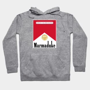 Marmaduke Country Hoodie